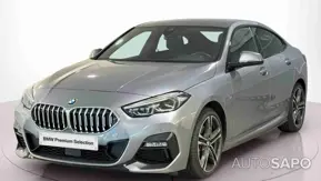 BMW Série 2 Gran Coupé de 2024