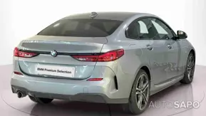 BMW Série 2 Gran Coupé de 2024