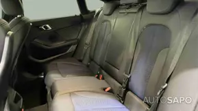 BMW Série 2 Gran Coupé de 2024