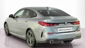 BMW Série 2 Gran Coupé de 2024