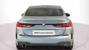 BMW Série 2 Gran Coupé de 2024