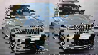 BMW Série 3 de 2024