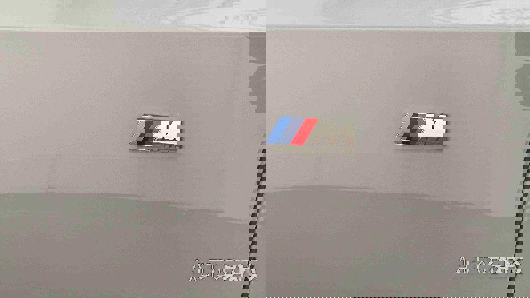 BMW Série 3 de 2024