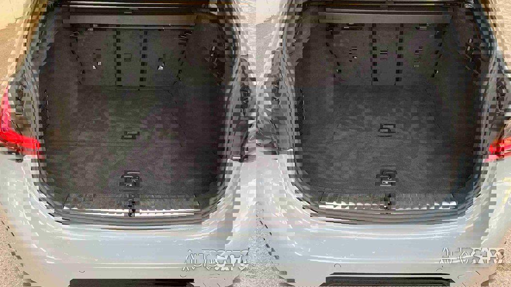 BMW Série 3 de 2024