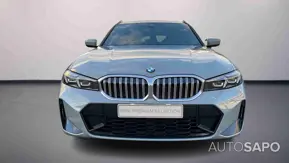 BMW Série 3 de 2024