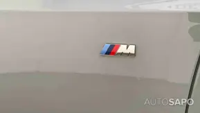 BMW Série 3 de 2024