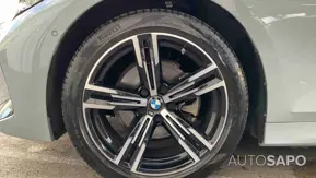 BMW Série 3 de 2024