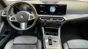 BMW Série 3 de 2024