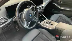 BMW Série 3 de 2024