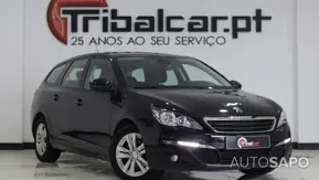 Peugeot 308 de 2016