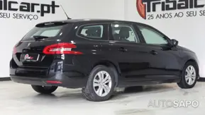 Peugeot 308 de 2016