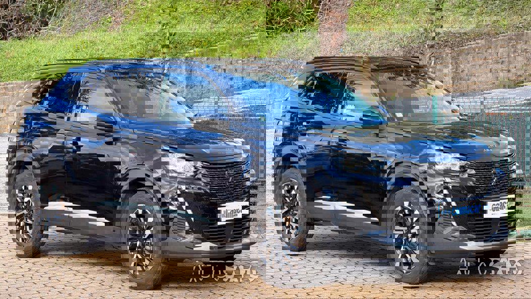 Peugeot 2008 de 2022