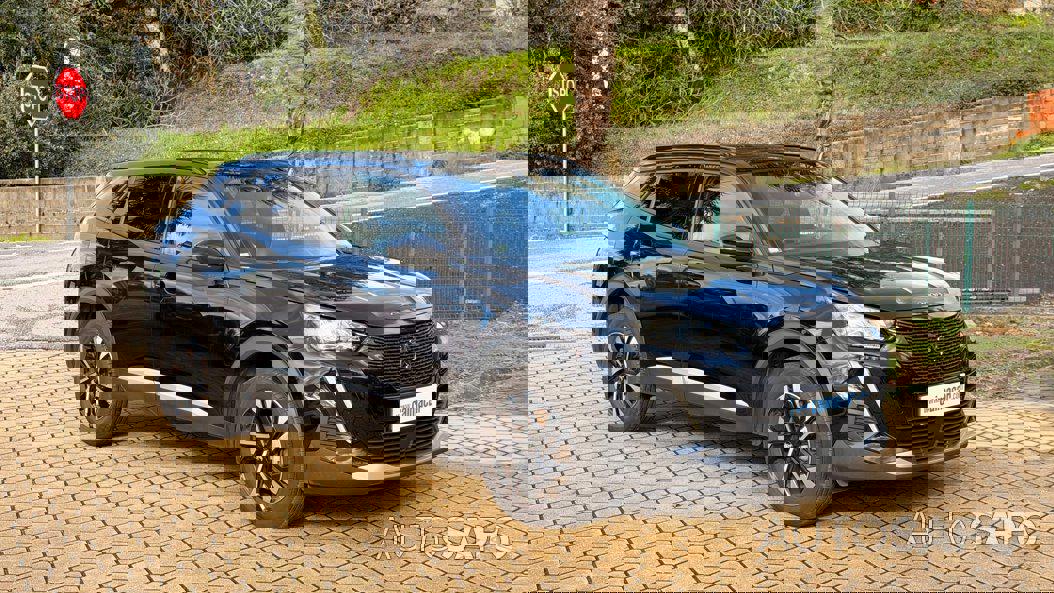 Peugeot 2008 de 2022