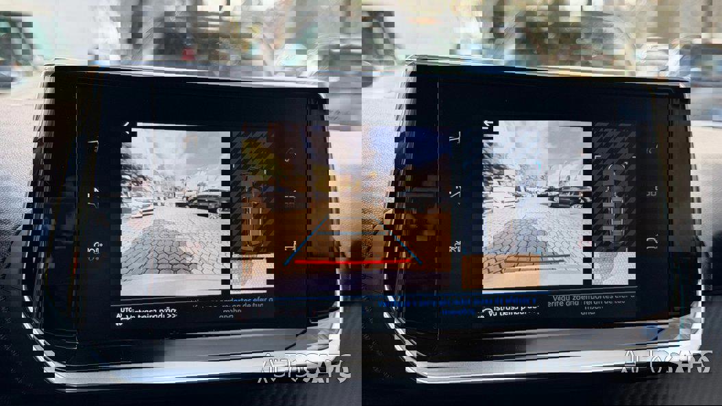 Peugeot 2008 de 2022