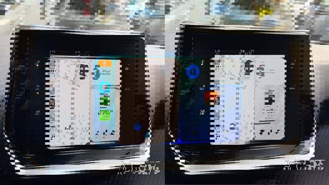 Peugeot 2008 de 2022