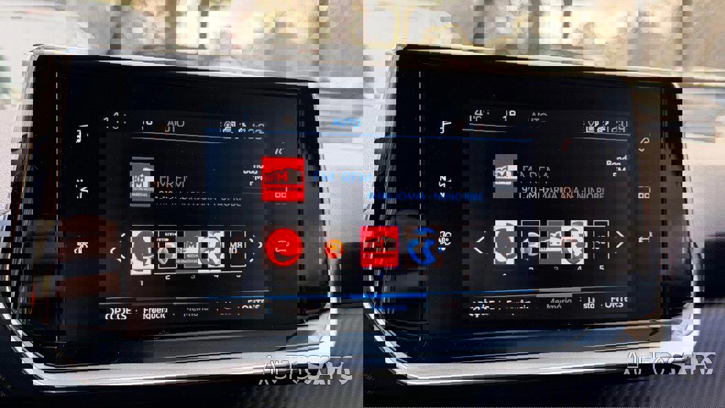 Peugeot 2008 de 2022