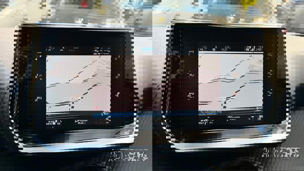 Peugeot 2008 de 2022