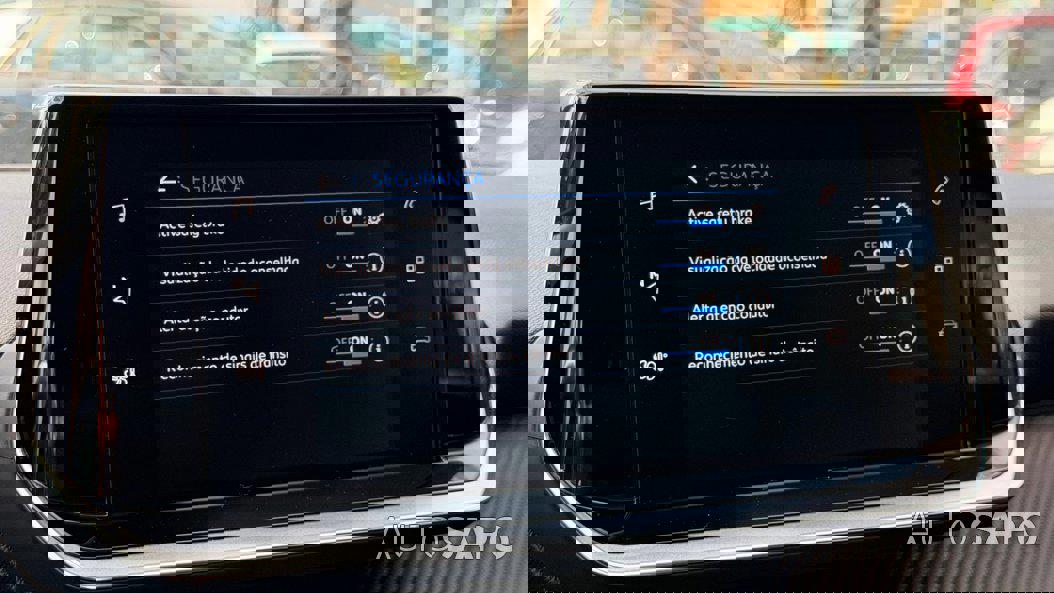 Peugeot 2008 de 2022