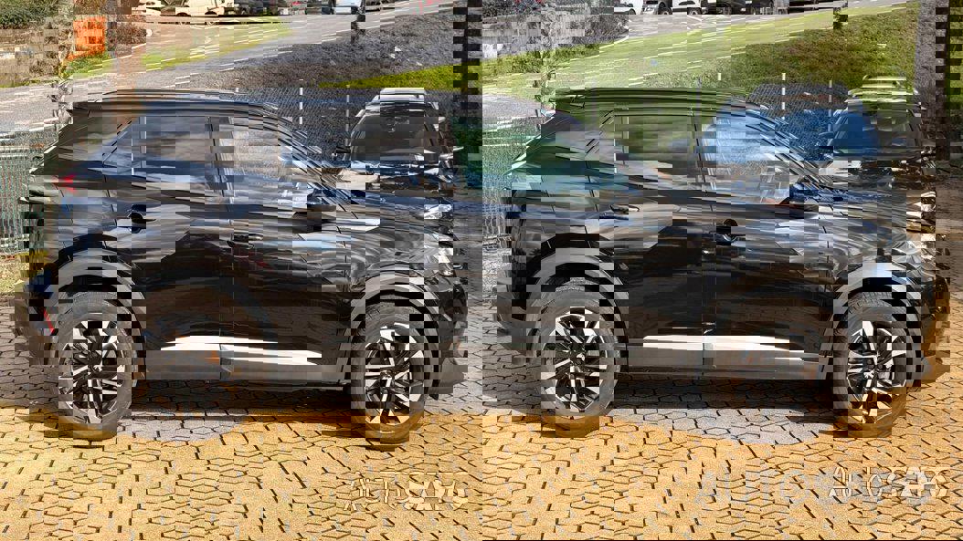 Peugeot 2008 de 2022