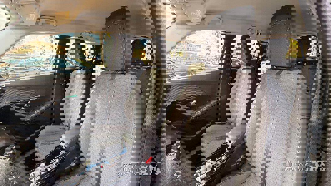 Peugeot 2008 de 2022