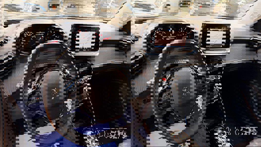 Peugeot 2008 de 2022