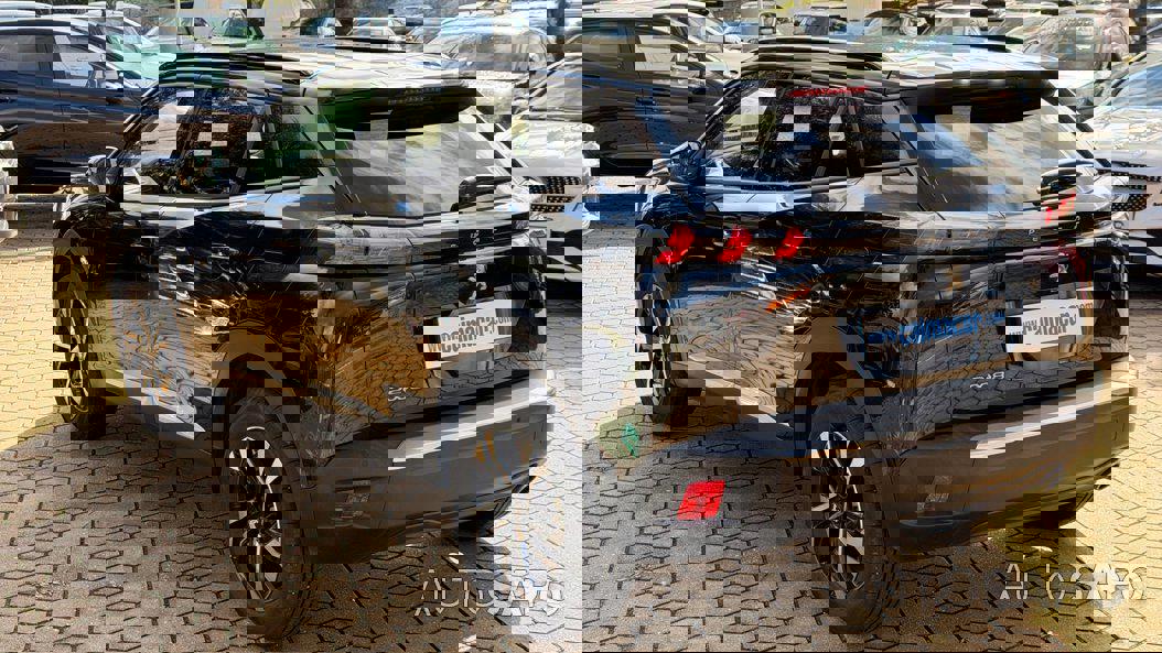 Peugeot 2008 de 2022