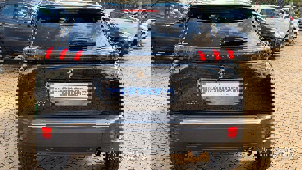 Peugeot 2008 de 2022