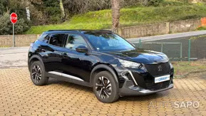 Peugeot 2008 de 2022