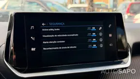 Peugeot 2008 de 2022