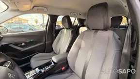 Peugeot 2008 de 2022