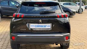 Peugeot 2008 de 2022