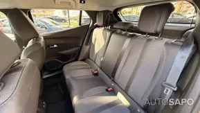 Peugeot 2008 de 2022