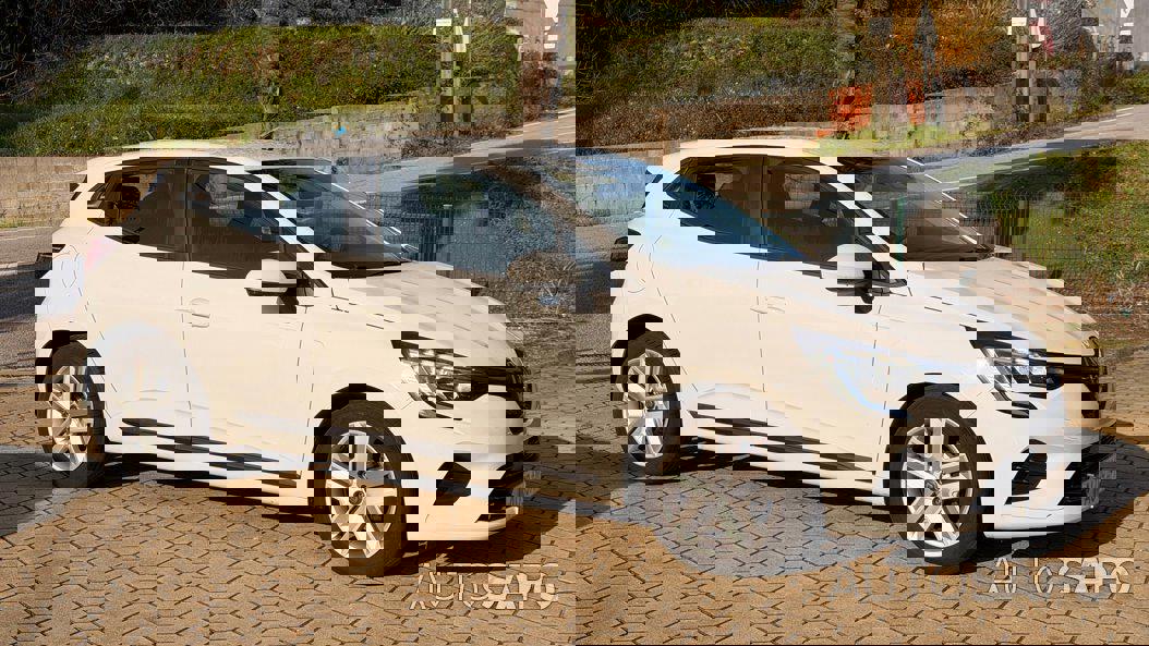 Renault Clio de 2022