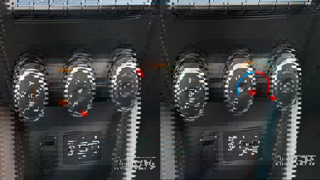 Renault Clio de 2022