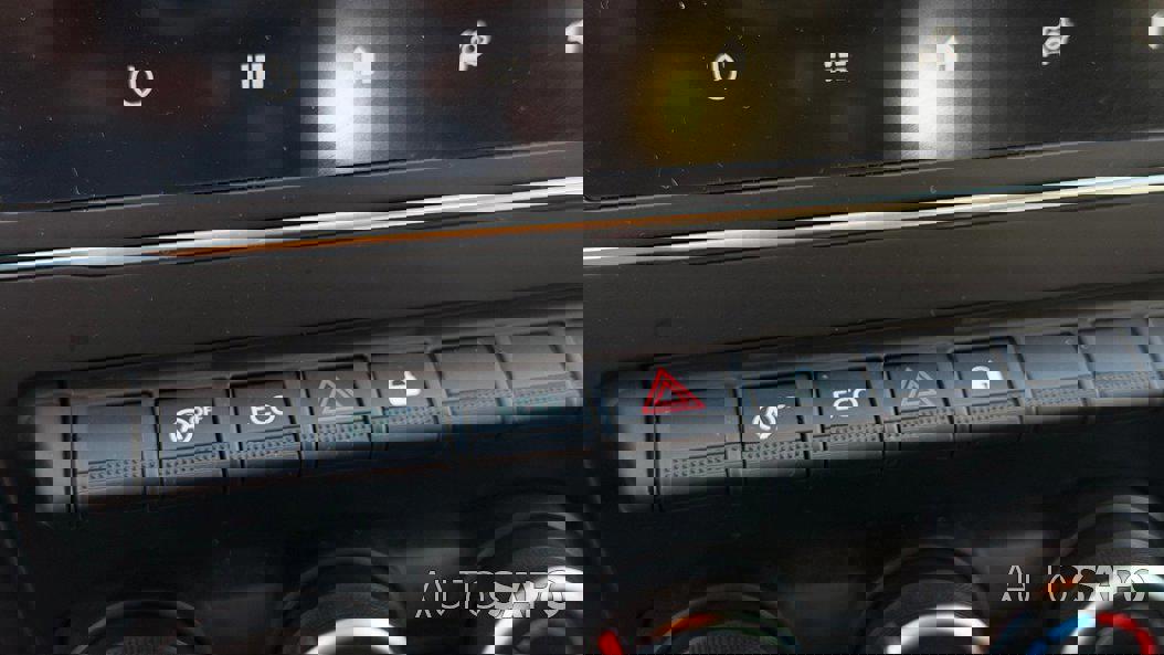 Renault Clio de 2022