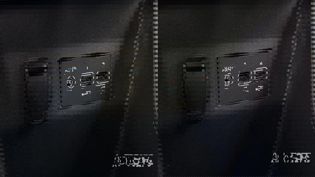 Renault Clio de 2022