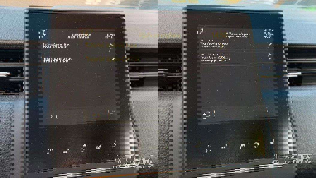 Renault Clio de 2022