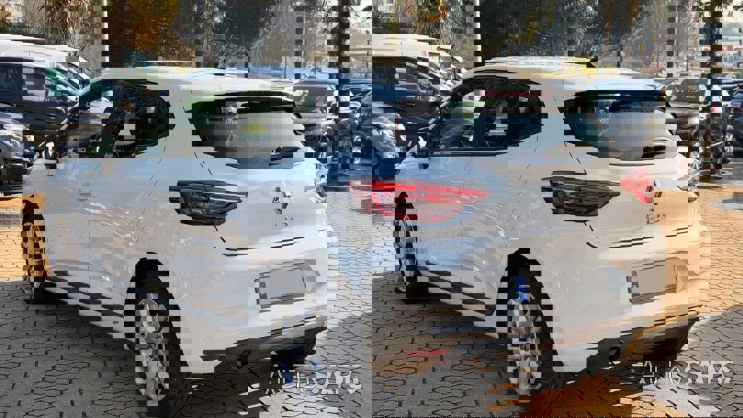 Renault Clio de 2022