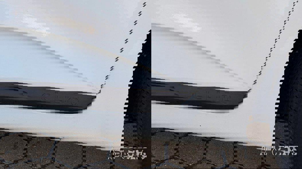 Renault Clio de 2022