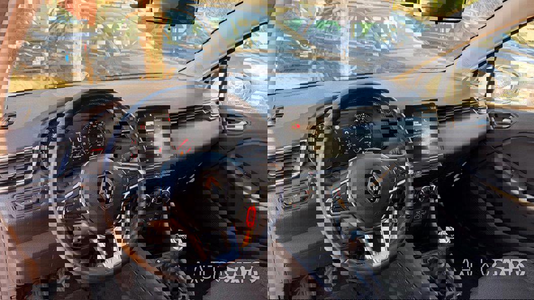 Renault Clio de 2022