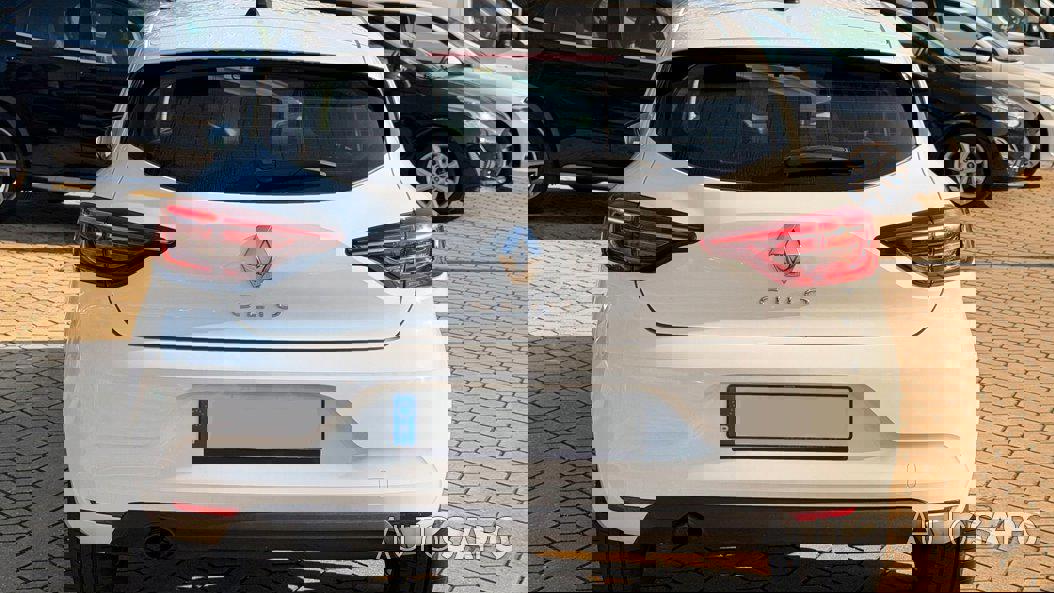 Renault Clio de 2022