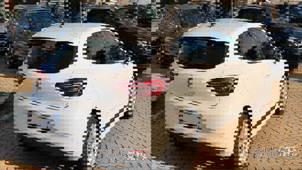 Renault Clio de 2022