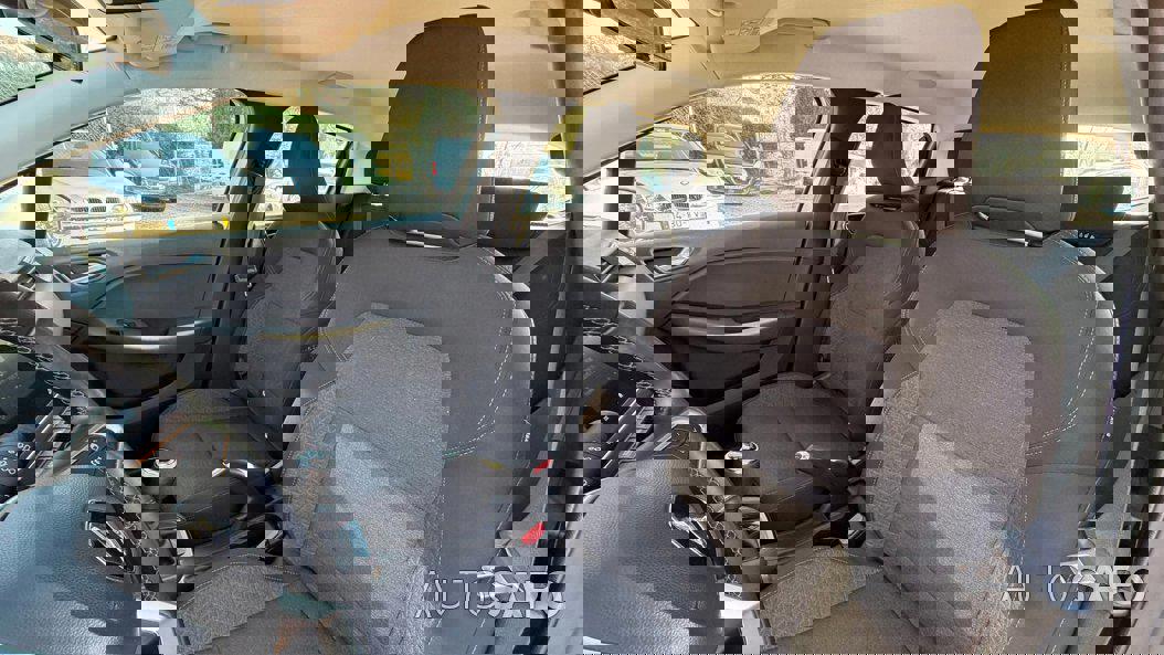 Renault Clio de 2022