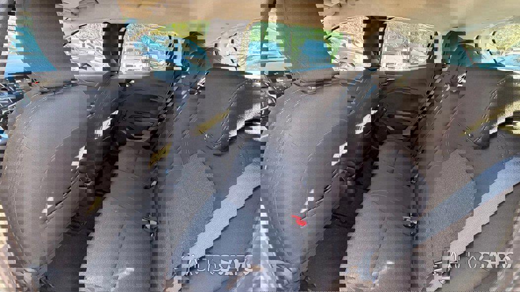 Renault Clio de 2022