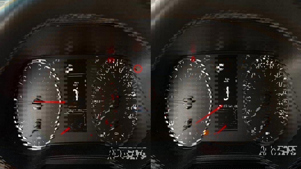 Renault Clio de 2022