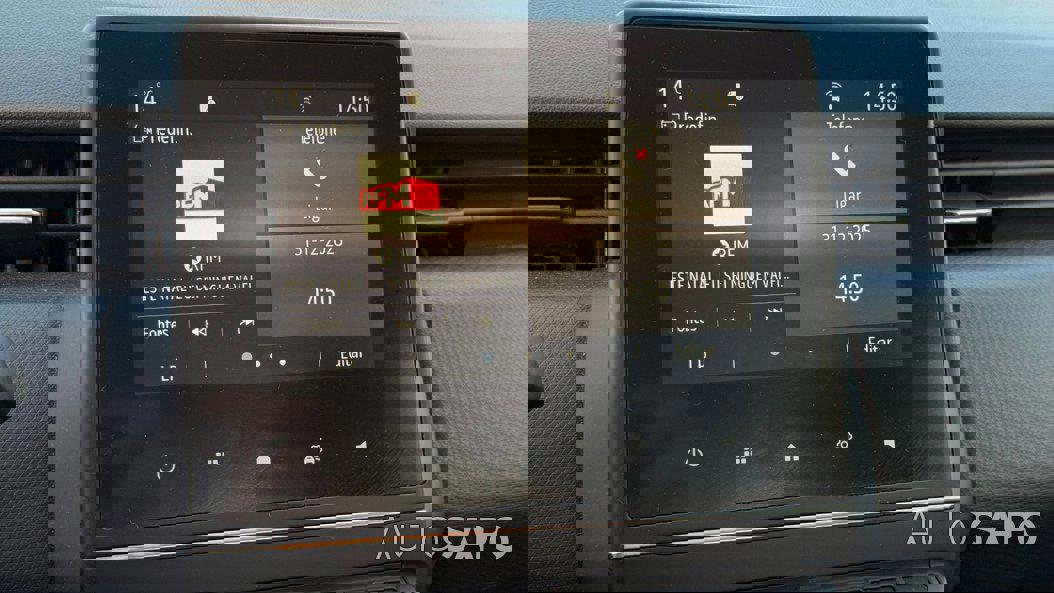 Renault Clio de 2022