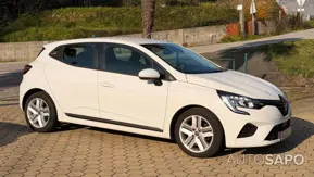 Renault Clio de 2022