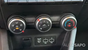 Renault Clio de 2022