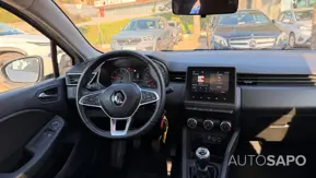 Renault Clio de 2022