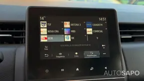 Renault Clio de 2022